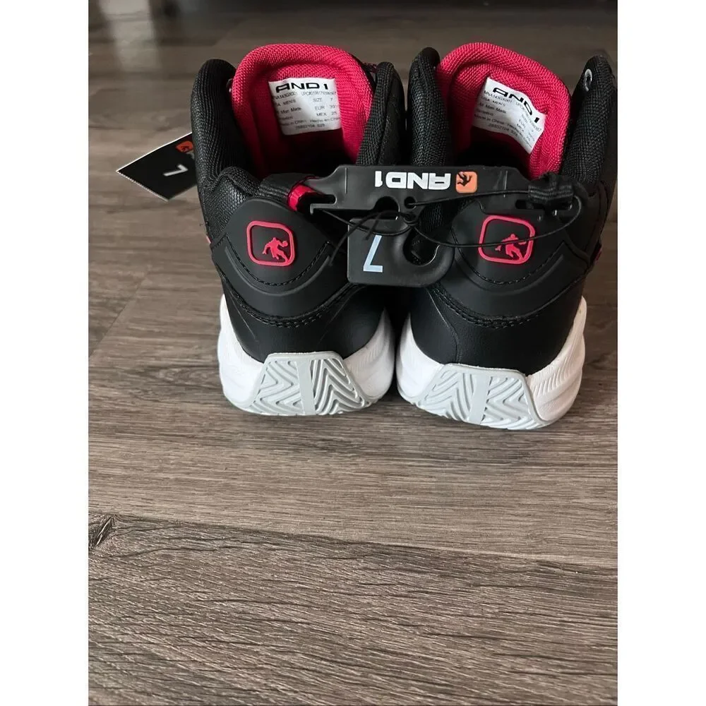 And1 new tag